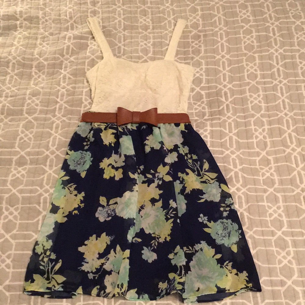 Summer dress